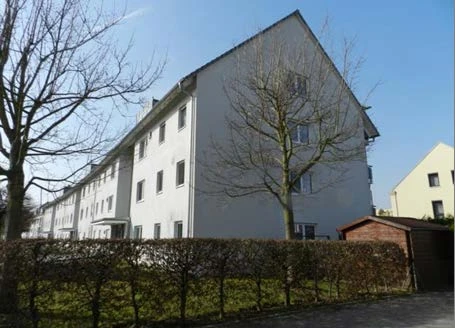 Eigentumswohnung (3 bis 4 Zimmer) in Nürnberg — Bild 3