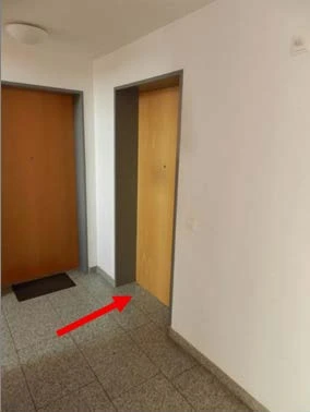 Eigentumswohnung (3 bis 4 Zimmer) in Nürnberg