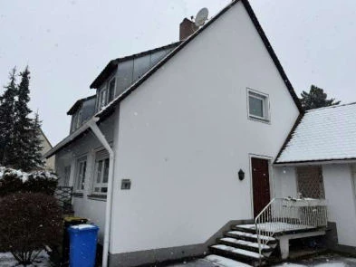 Einfamilienhaus in Nürnberg — Bild 2