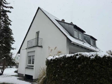 Einfamilienhaus in Nürnberg — Bild 3