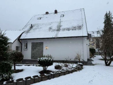 Einfamilienhaus in Nürnberg
