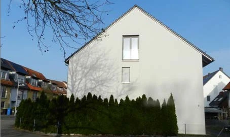 Doppelhaushälfte, Garage in Nürnberg — Bild 2