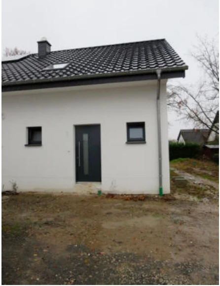 Doppelhaushälfte in Bielefeld — Bild 3