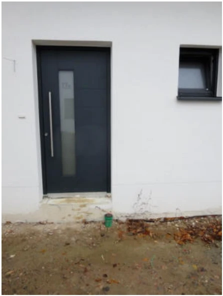 Doppelhaushälfte in Bielefeld — Bild 2