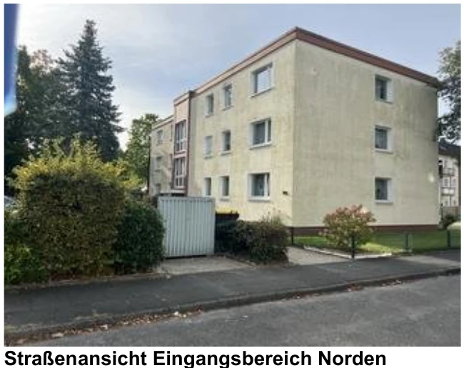 Eigentumswohnung (1 bis 2 Zimmer) in Bielefeld — Bild 2