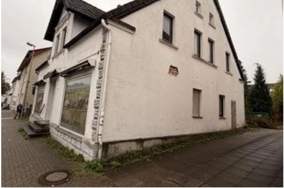 Wohn-/Geschäftshaus in Bielefeld — Bild 2