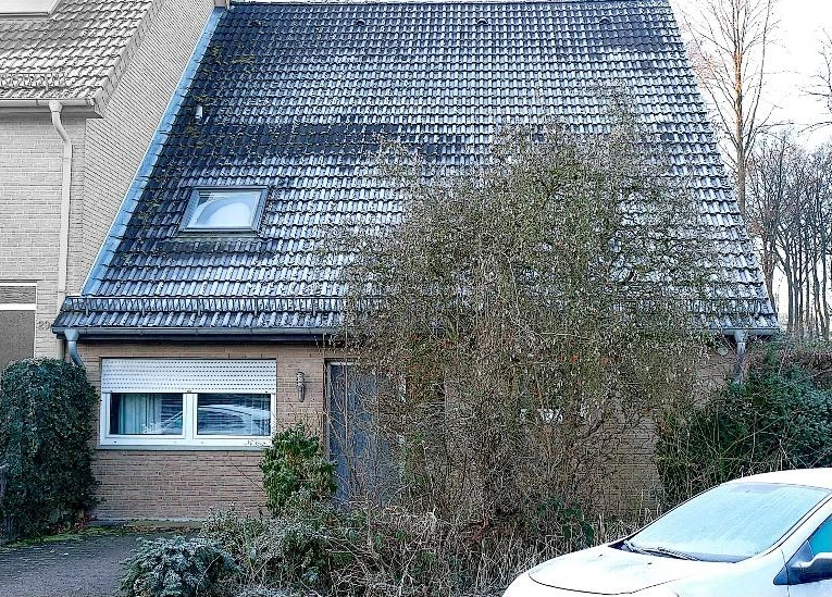Doppelhaushälfte in Bielefeld — Bild 2