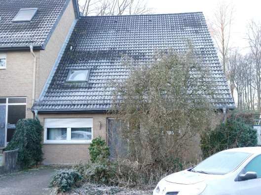 Doppelhaushälfte in Bielefeld — Bild 3
