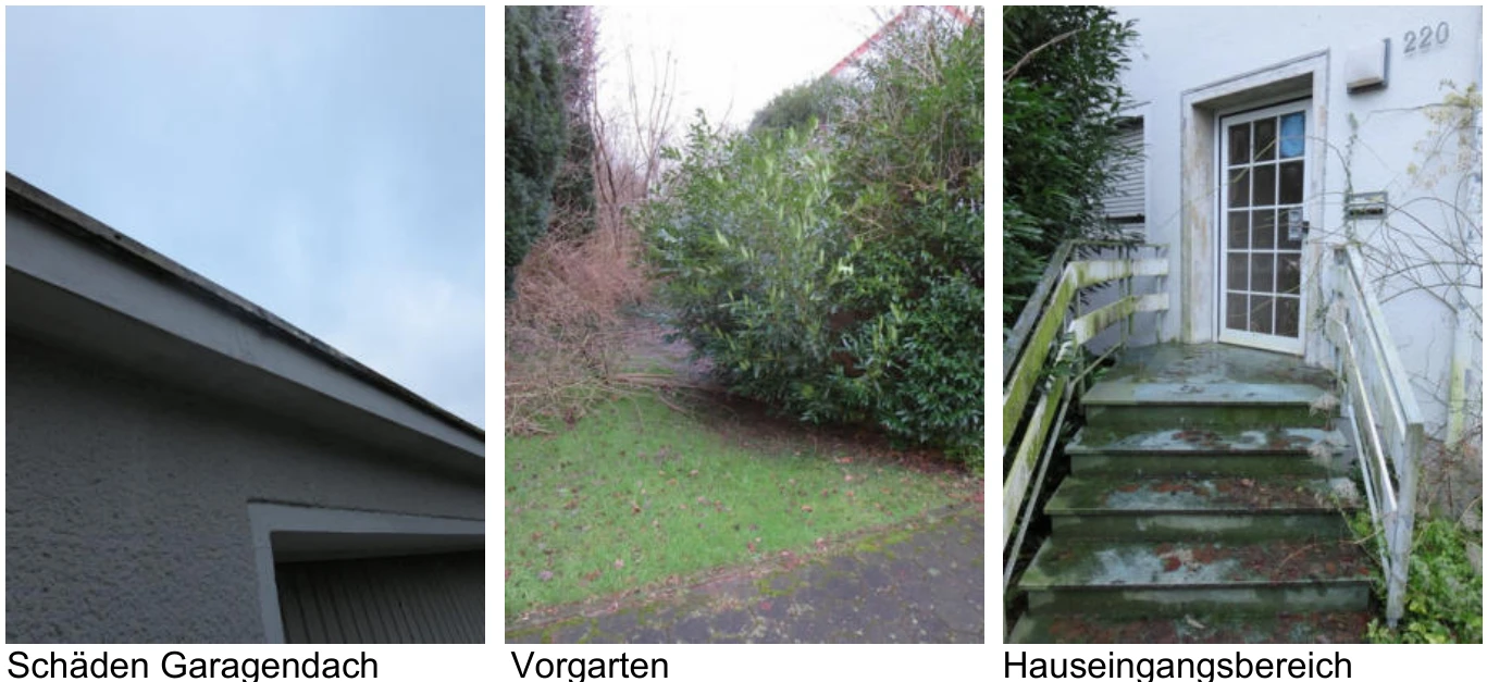 Zweifamilienhaus in Bielefeld — Bild 2