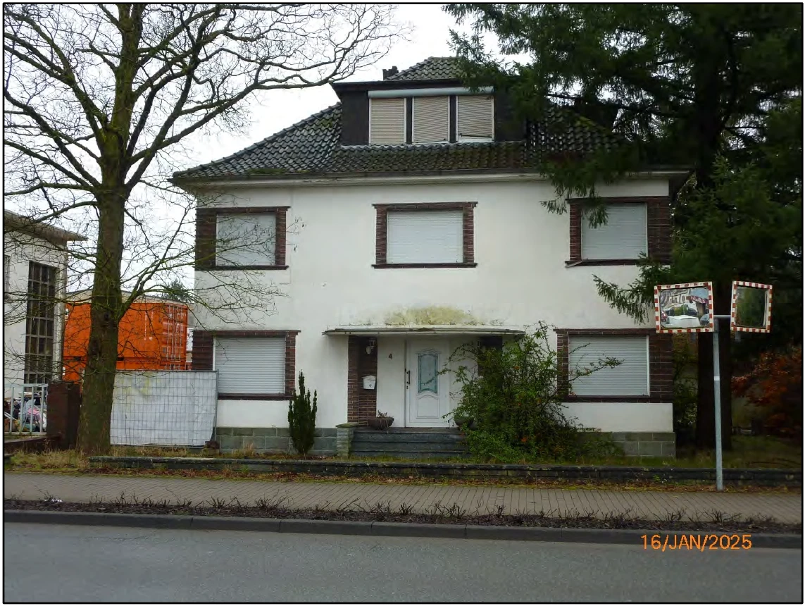 Einfamilienhaus in Schloß Holte-Stukenbrock — Bild 2