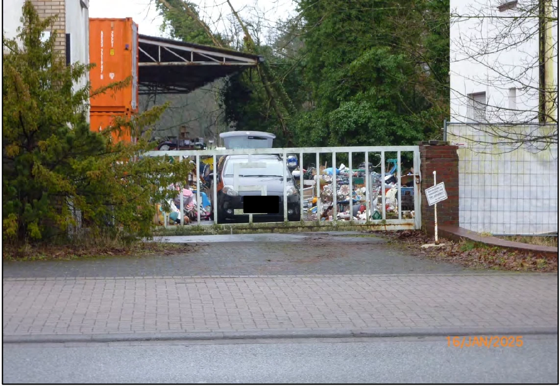Einfamilienhaus in Schloß Holte-Stukenbrock — Bild 3