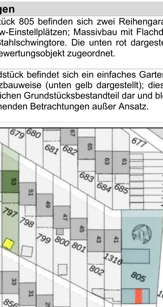 Reihenhaus, Einfamilienhaus in Bielefeld — Bild 2