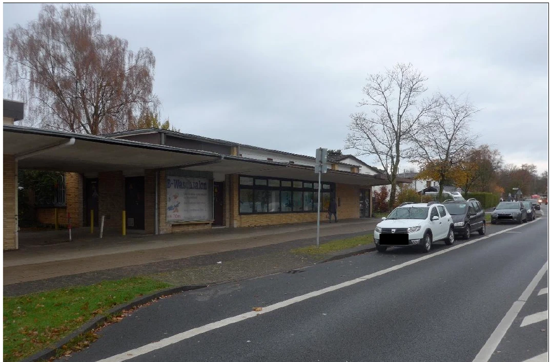 Gewerbeimmobilie in Bielefeld — Bild 3