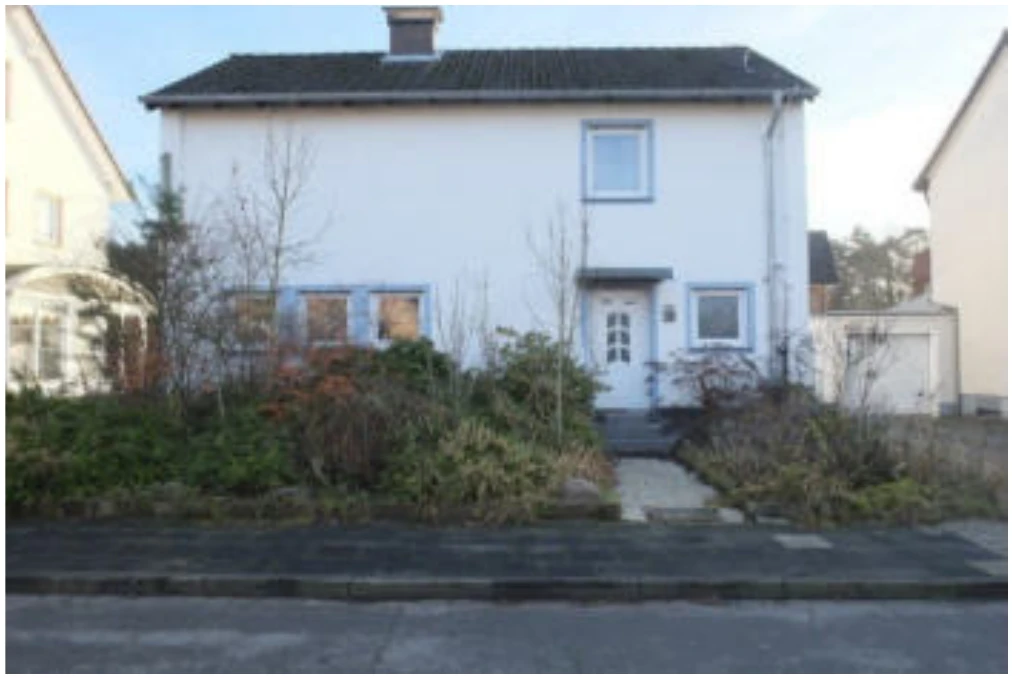 Einfamilienhaus in Schloß Holte-Stukenbrock