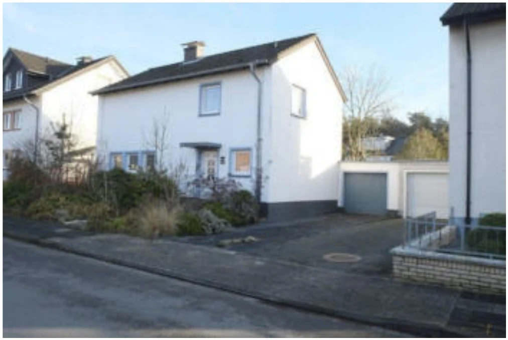 Einfamilienhaus in Schloß Holte-Stukenbrock — Bild 2