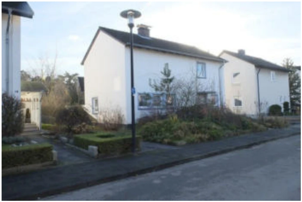 Einfamilienhaus in Schloß Holte-Stukenbrock — Bild 3