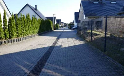 Einfamilienhaus in Bielefeld