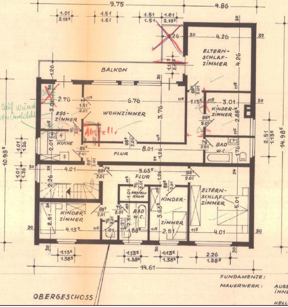 Wohn-/Geschäftshaus in Schloß Holte-Stukenbrock — Bild 3