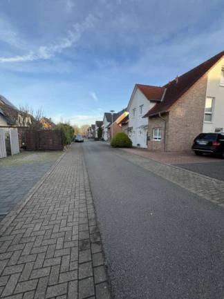 Eigentumswohnung in einem Dreifamilienhaus in Bielefeld — Bild 2