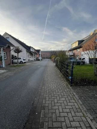Eigentumswohnung in einem Dreifamilienhaus in Bielefeld — Bild 3