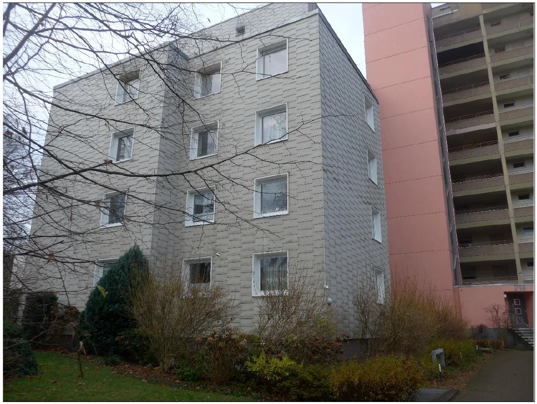 Eigentumswohnung (1 bis 2 Zimmer) in Bielefeld — Bild 3