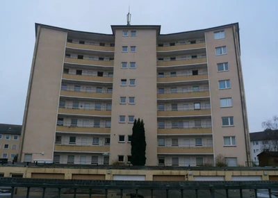 Garage, Eigentumswohnung (1 bis 2 Zimmer) in Bielefeld