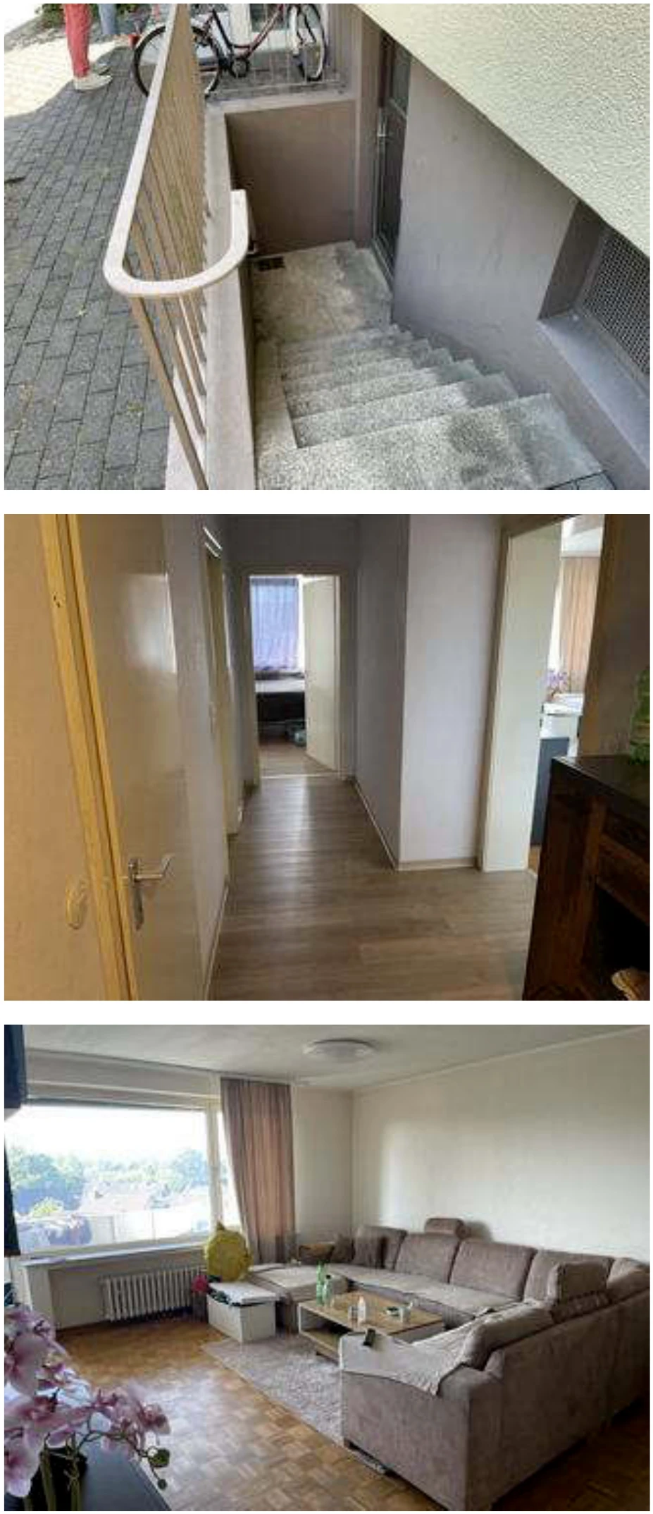 Eigentumswohnung in Bielefeld — Bild 2