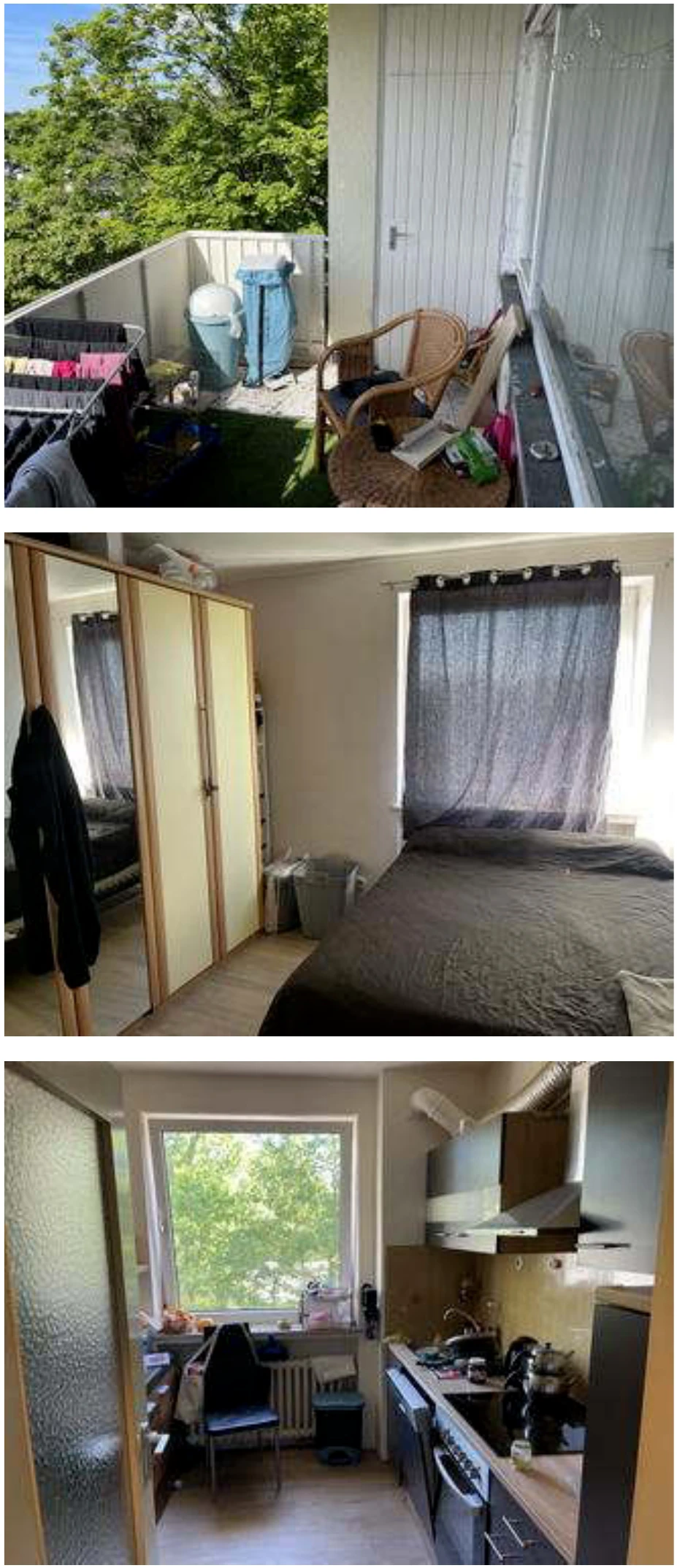 Eigentumswohnung in Bielefeld — Bild 3