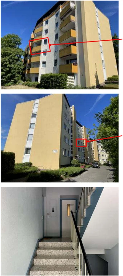 Eigentumswohnung in Bielefeld