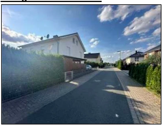 Doppelhaushälfte in Bielefeld — Bild 2