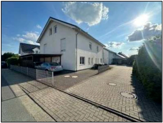 Doppelhaushälfte in Bielefeld — Bild 3