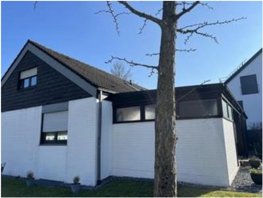 Einfamilienhaus in Bielefeld — Bild 3