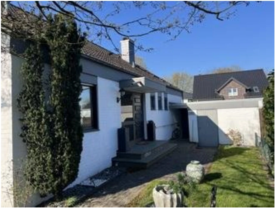 Einfamilienhaus in Bielefeld — Bild 2