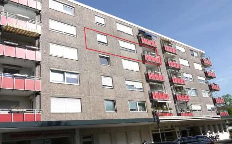 Eigentumswohnung (ab 5 Zimmer) in Bielefeld