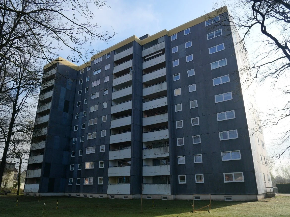 Eigentumswohnung (1 bis 2 Zimmer) in Bielefeld