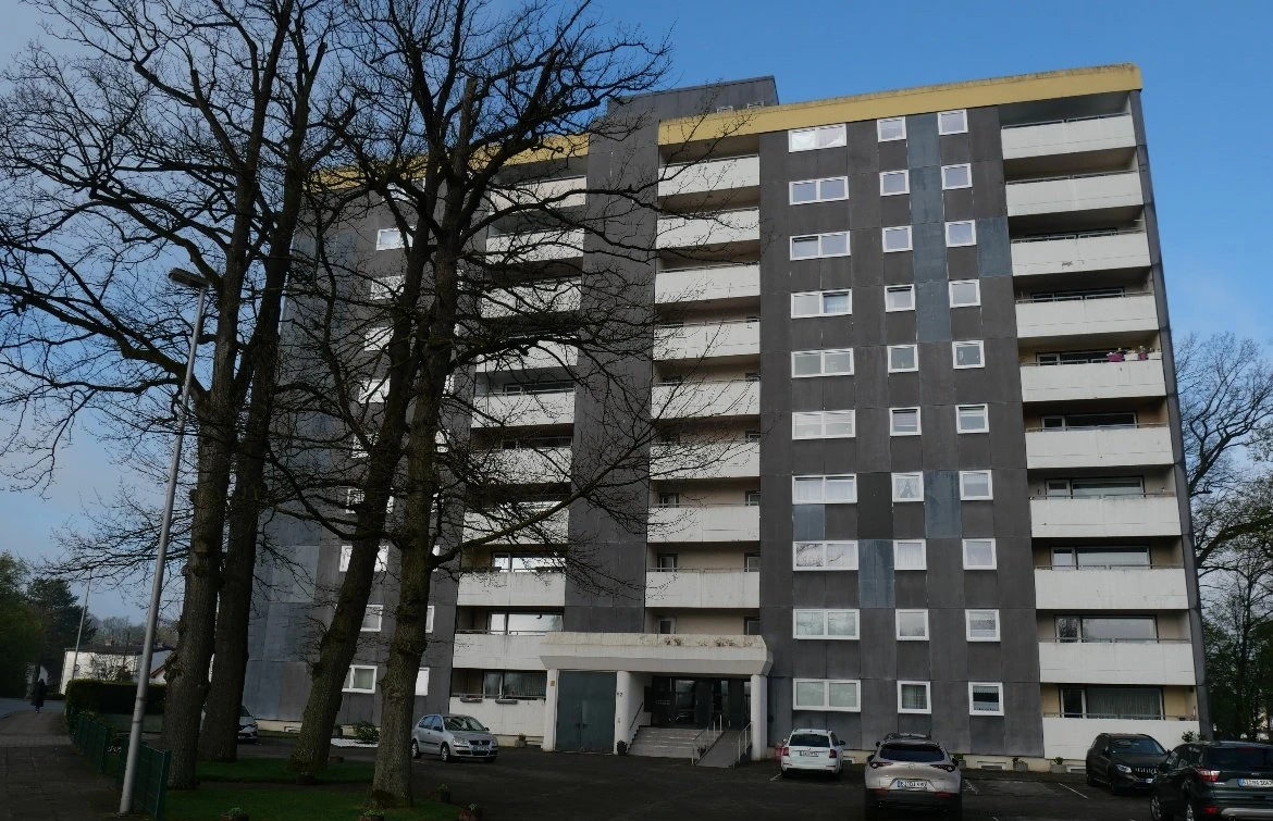 Eigentumswohnung (1 bis 2 Zimmer) in Bielefeld — Bild 2