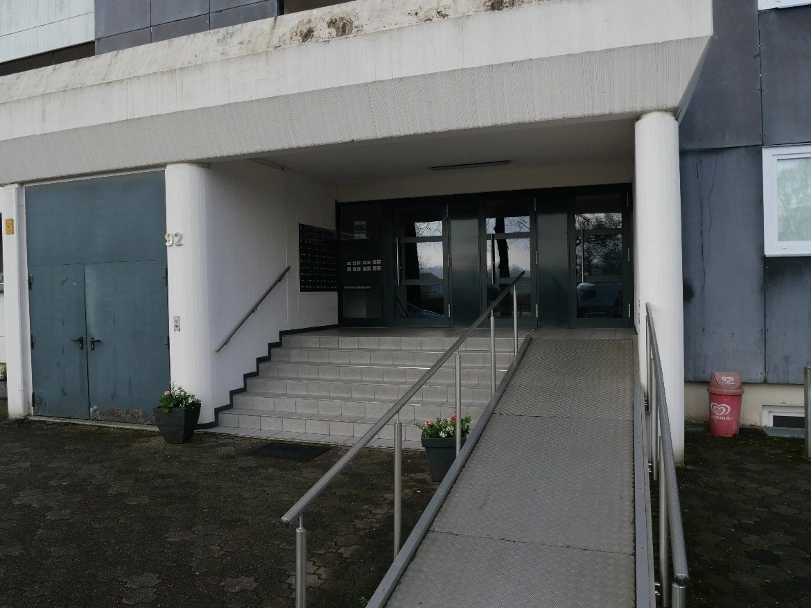 Eigentumswohnung (1 bis 2 Zimmer) in Bielefeld — Bild 3