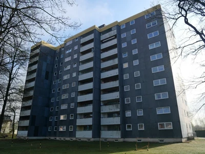 Eigentumswohnung (1 bis 2 Zimmer) in Bielefeld