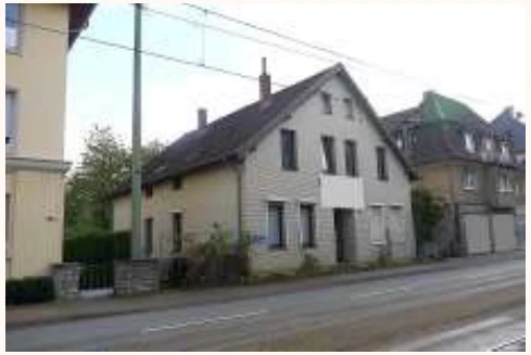 Mehrfamilienhaus in Bielefeld — Bild 2