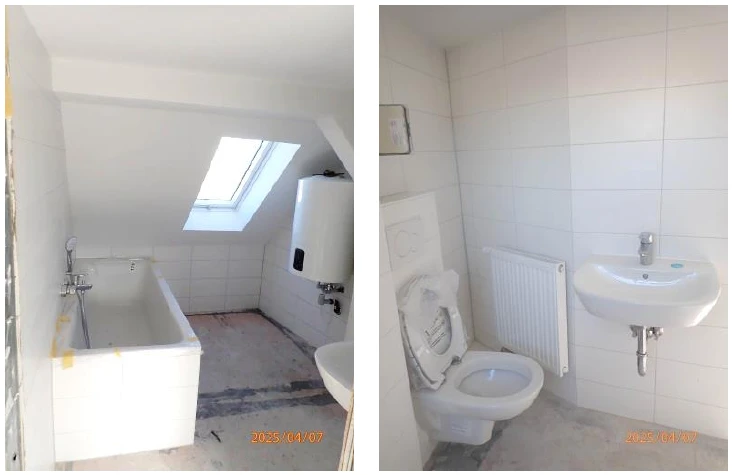 Eigentumswohnung (1 bis 2 Zimmer) in Naumburg — Bild 3