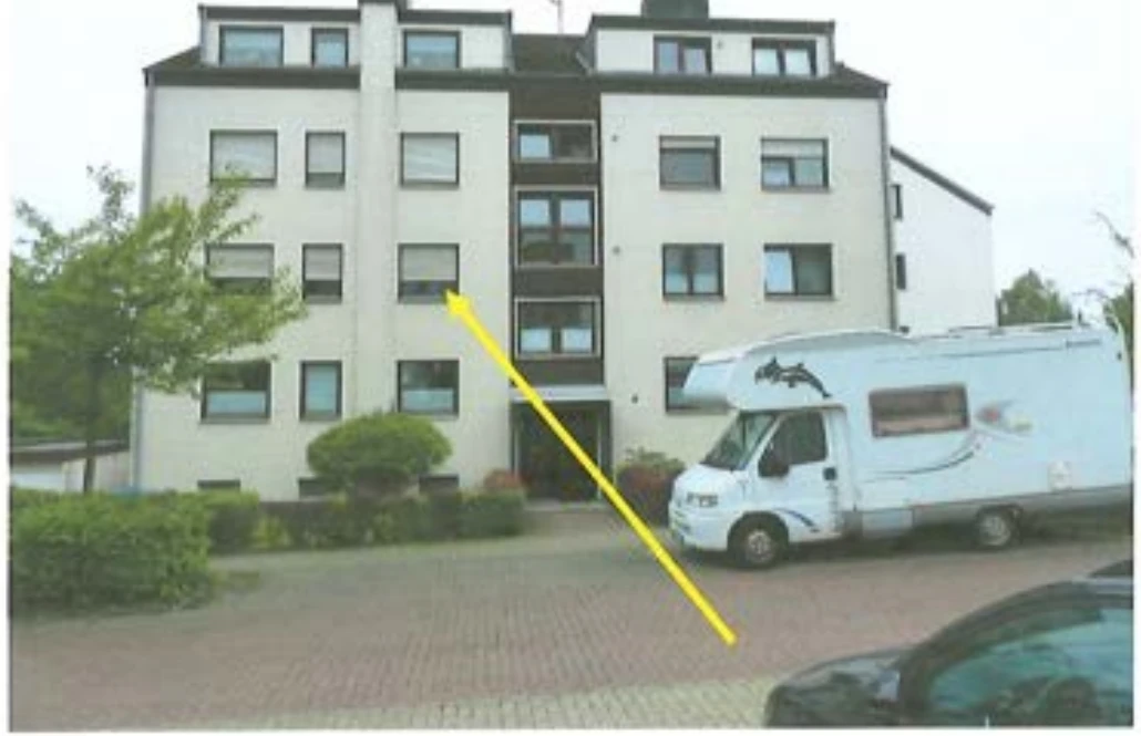 Eigentumswohnung (1 bis 2 Zimmer) in Bad Gandersheim — Bild 2