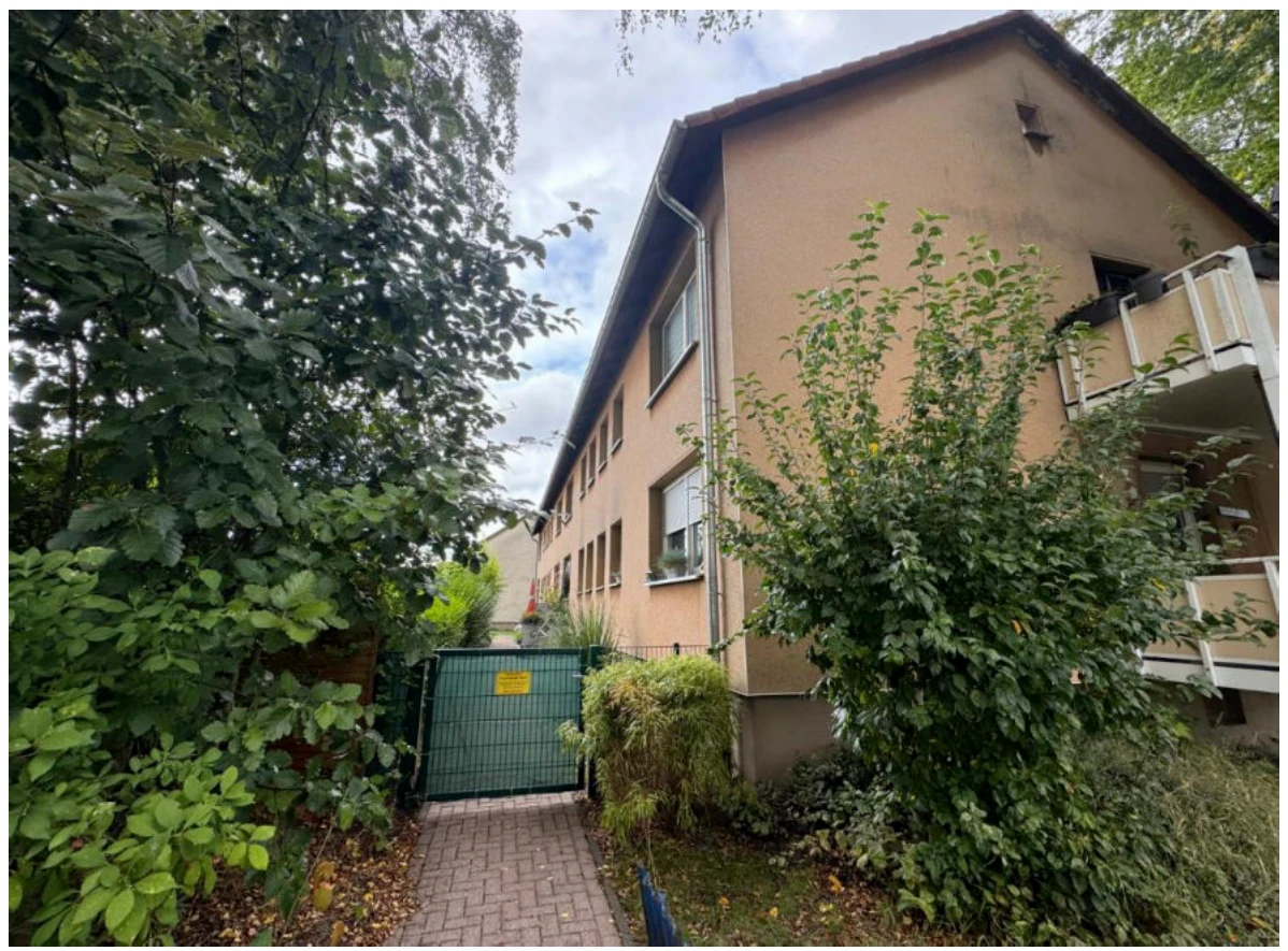 Eigentumswohnung (3 bis 4 Zimmer) in Herne — Bild 3