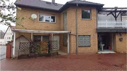 Mehrfamilienhaus in Kefenrod — Bild 3