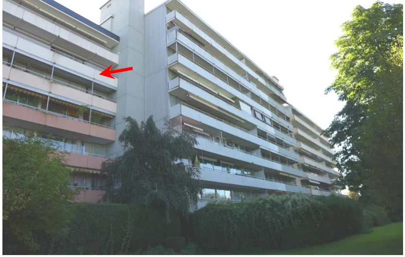 Eigentumswohnung (3 bis 4 Zimmer) in Dietzenbach — Bild 2