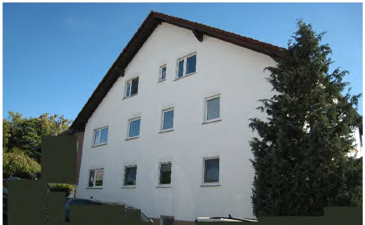 Mehrfamilienhaus in Gedern — Bild 3