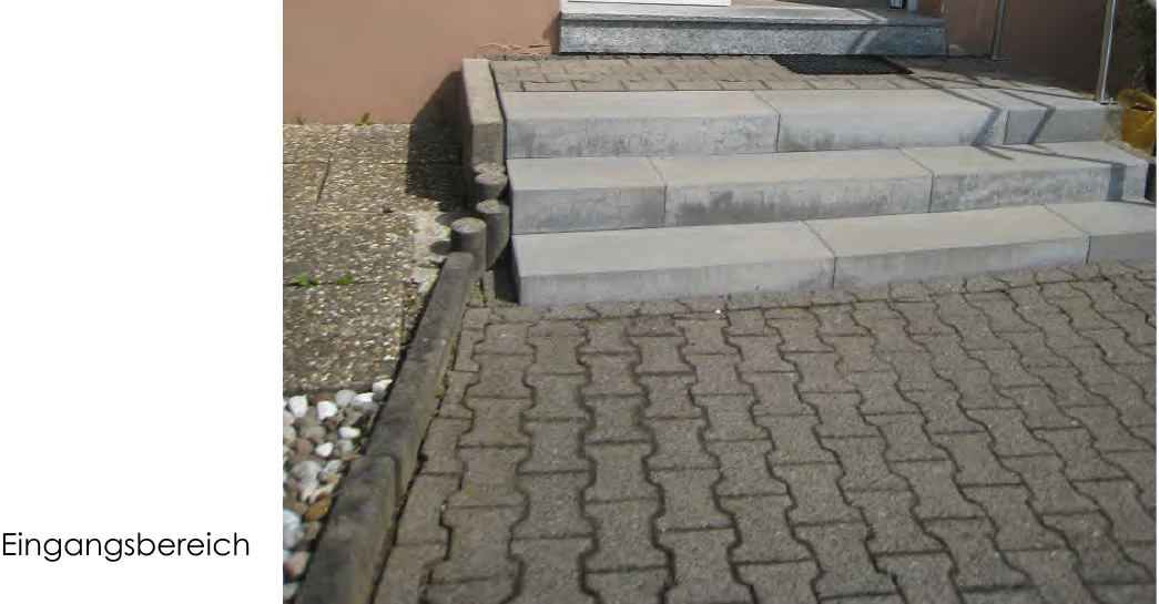 Mehrfamilienhaus in Gedern — Bild 2