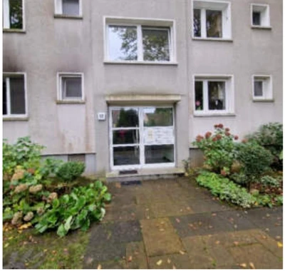 Eigentumswohnung in Mülheim an der Ruhr