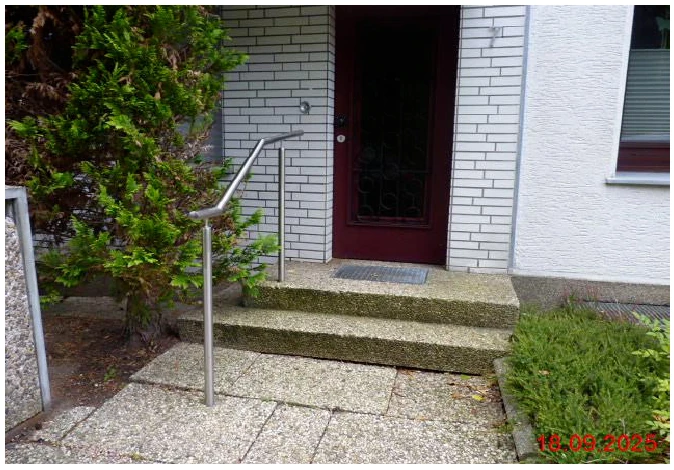 Doppelhaushälfte in Witten — Bild 2