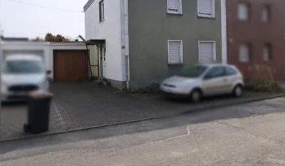 Garage, Einfamilienhaus, Doppelhaushälfte in Aldenhoven