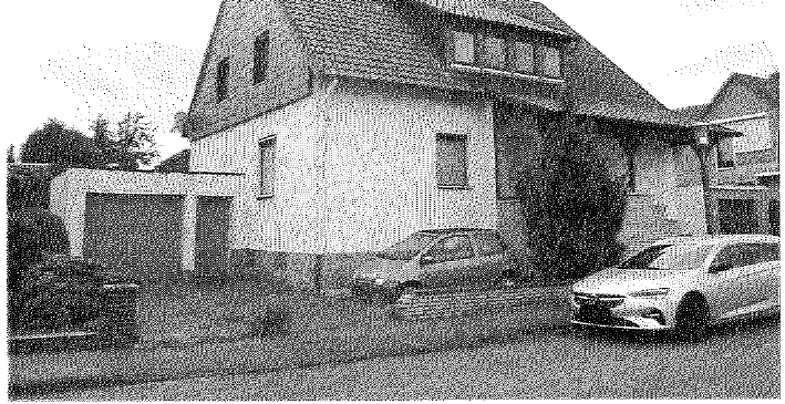 Zweifamilienhaus in Nordstemmen — Bild 3